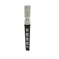 VALVULA ORIFICIO .072" NEGRA 1 LIGA PARA CONDENSADOR GM - Airmax
