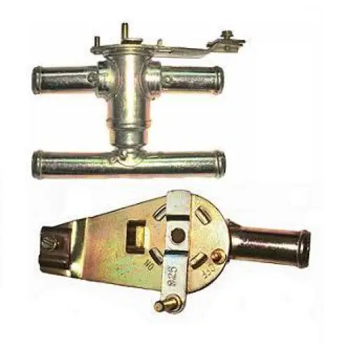 VALVULA PASO DE AGUA DE CHIRRION 5/8 NORM. ABIERTA DOBLE - Airmax