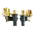 VALVULA PASO DE AGUA DE VACIO 5/8 NORM. ABIERTA SENCILLA - Airmax